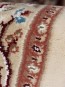 Високощільний килим Royal Esfahan-1.5 1974A Cream-Red - высокое качество по лучшей цене в Украине - изображение 2.